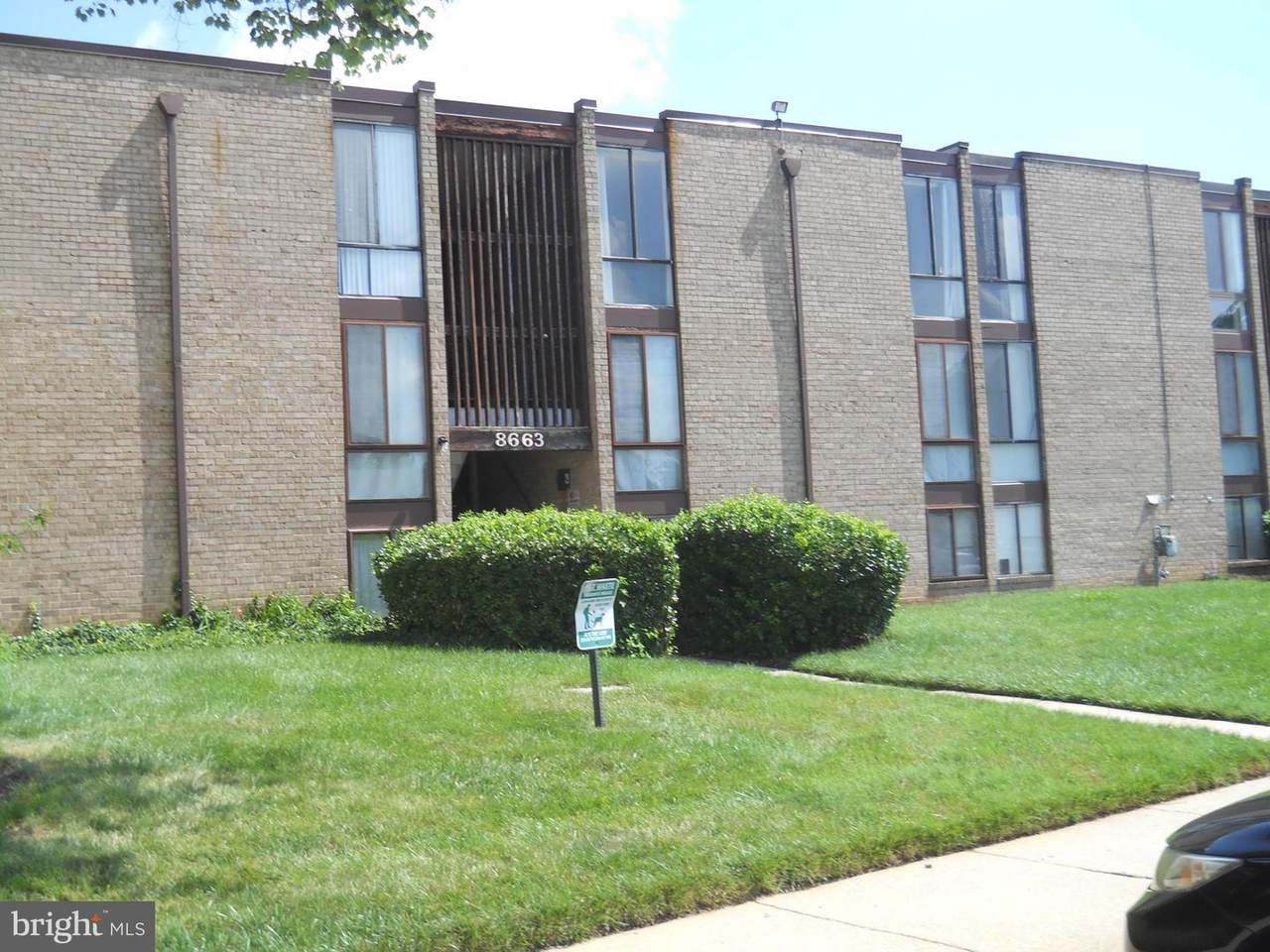 8663 Greenbelt Road - Photo 1