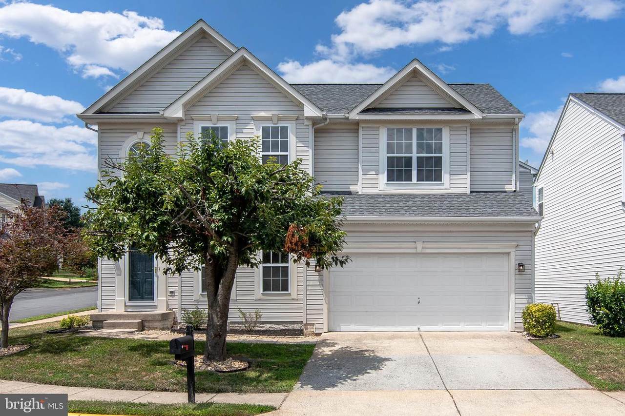 322 Whipp Drive - Photo 1