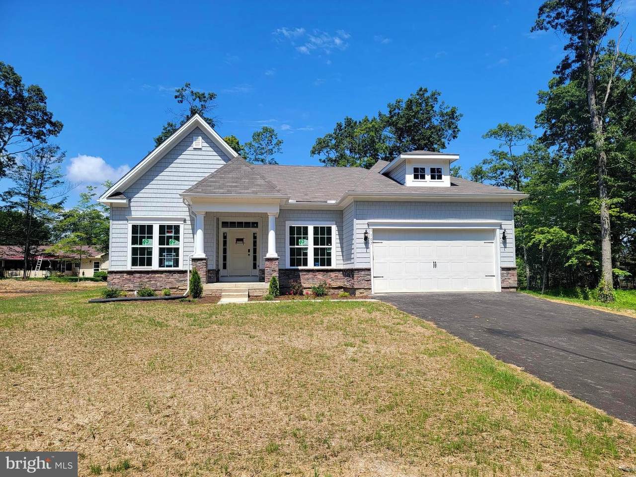1107 Cherrywood Avenue - Photo 1