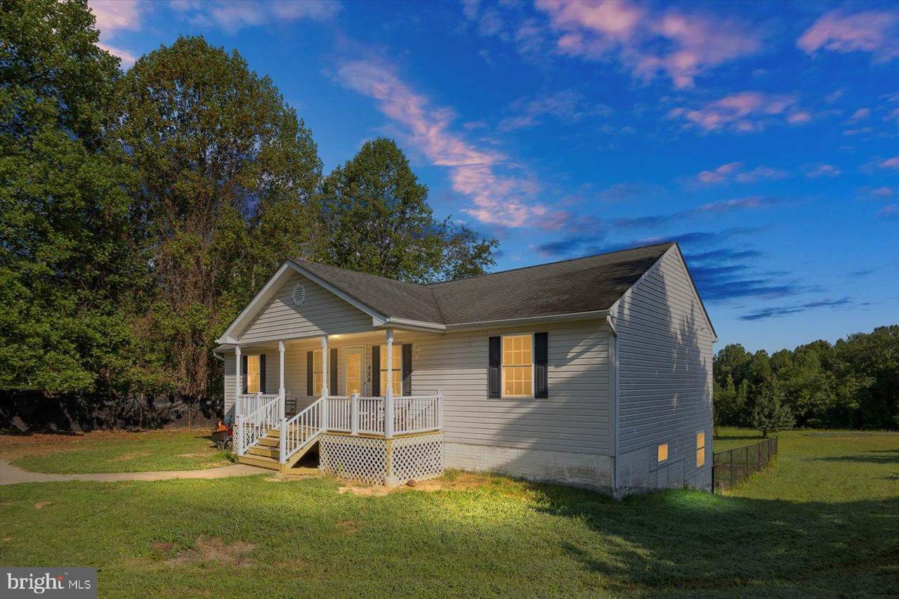 869 Kellogg Mill Road - Photo 1
