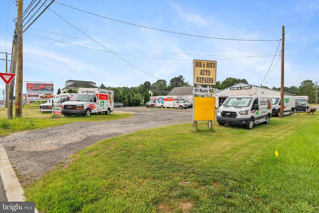 151 Route 168 S - Photo 1