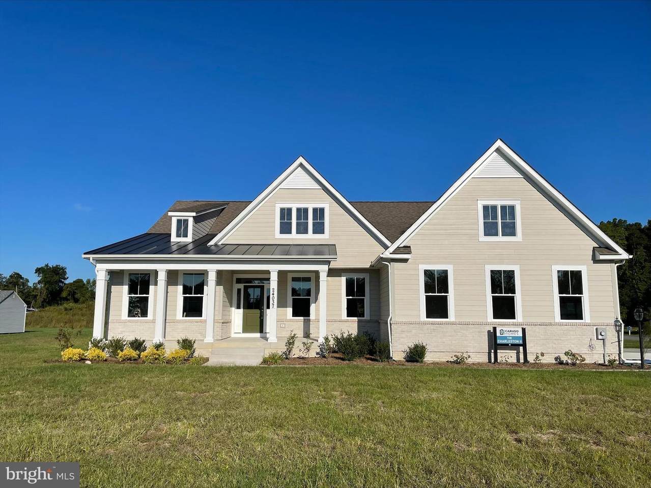 18526 Brooke Road - Photo 1