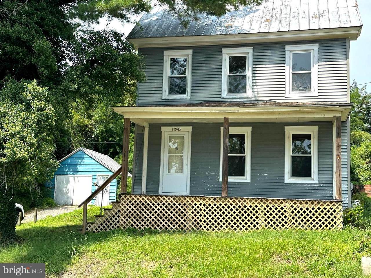21948 Main Street - Photo 1