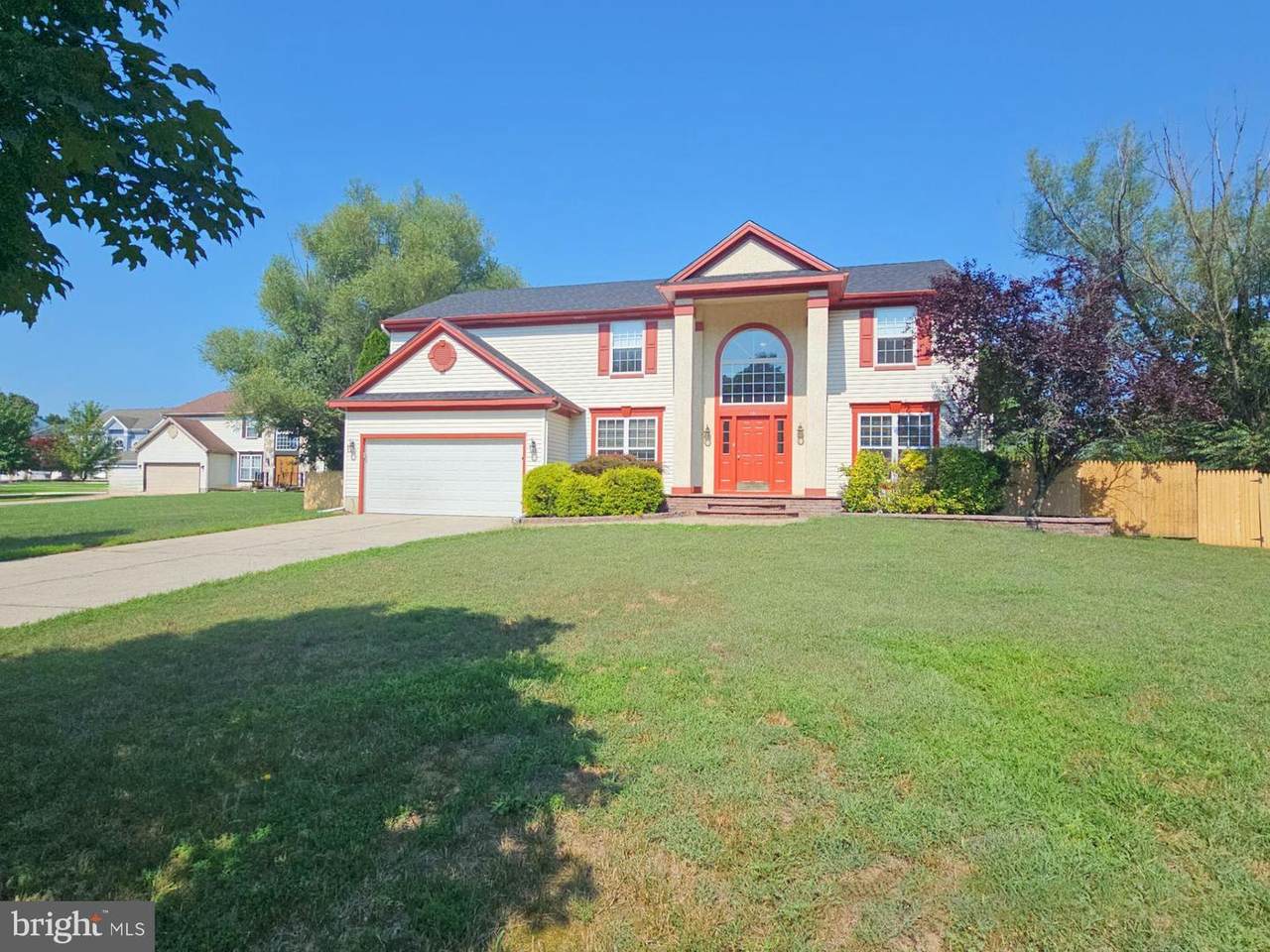 1201 Whispering Woods Drive - Photo 1