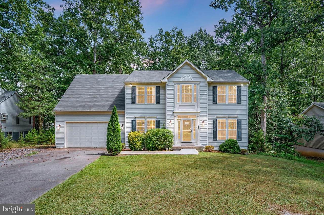 518 Monticello Circle - Photo 1