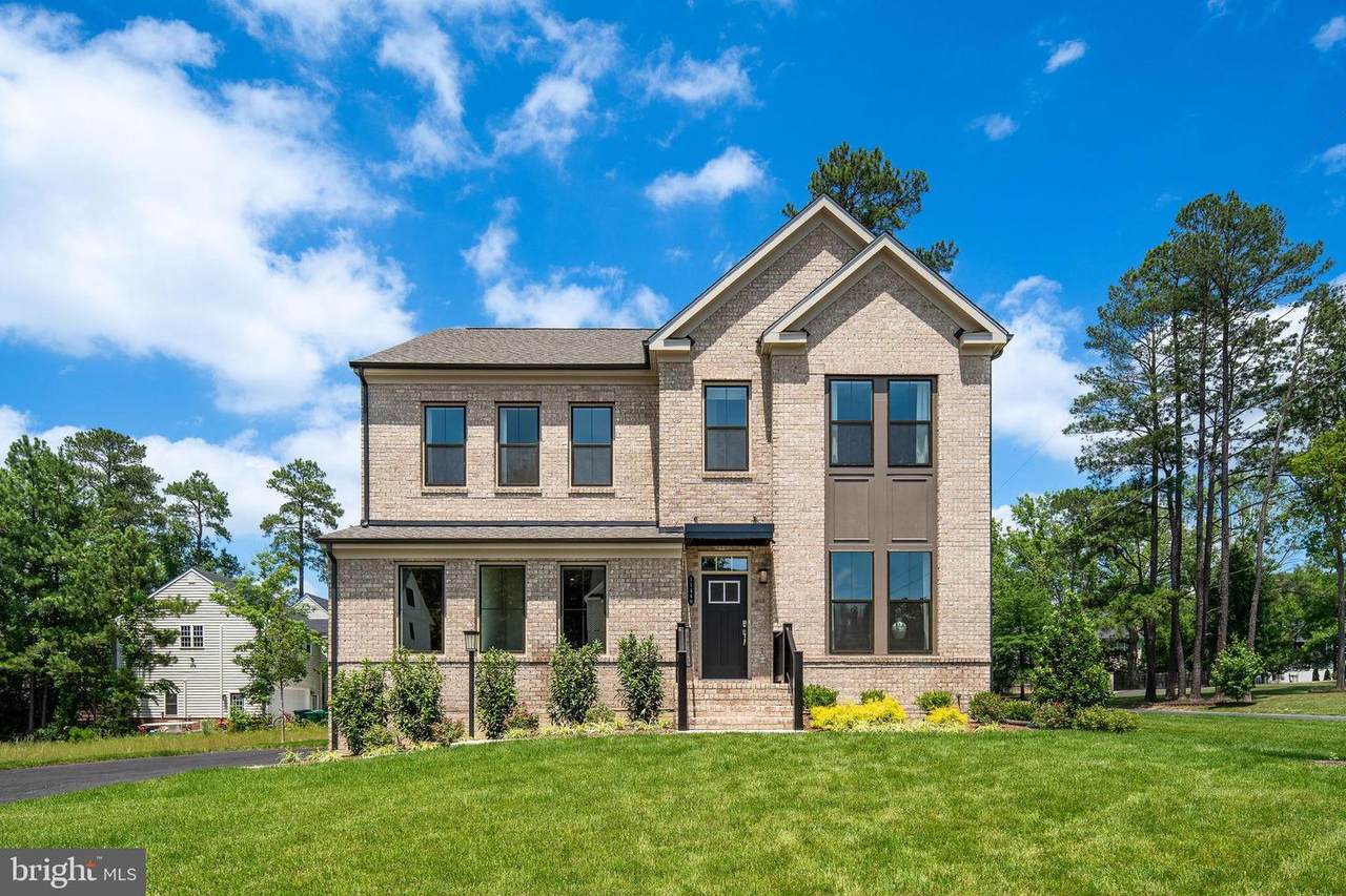 0 Sligo Drive - Photo 1