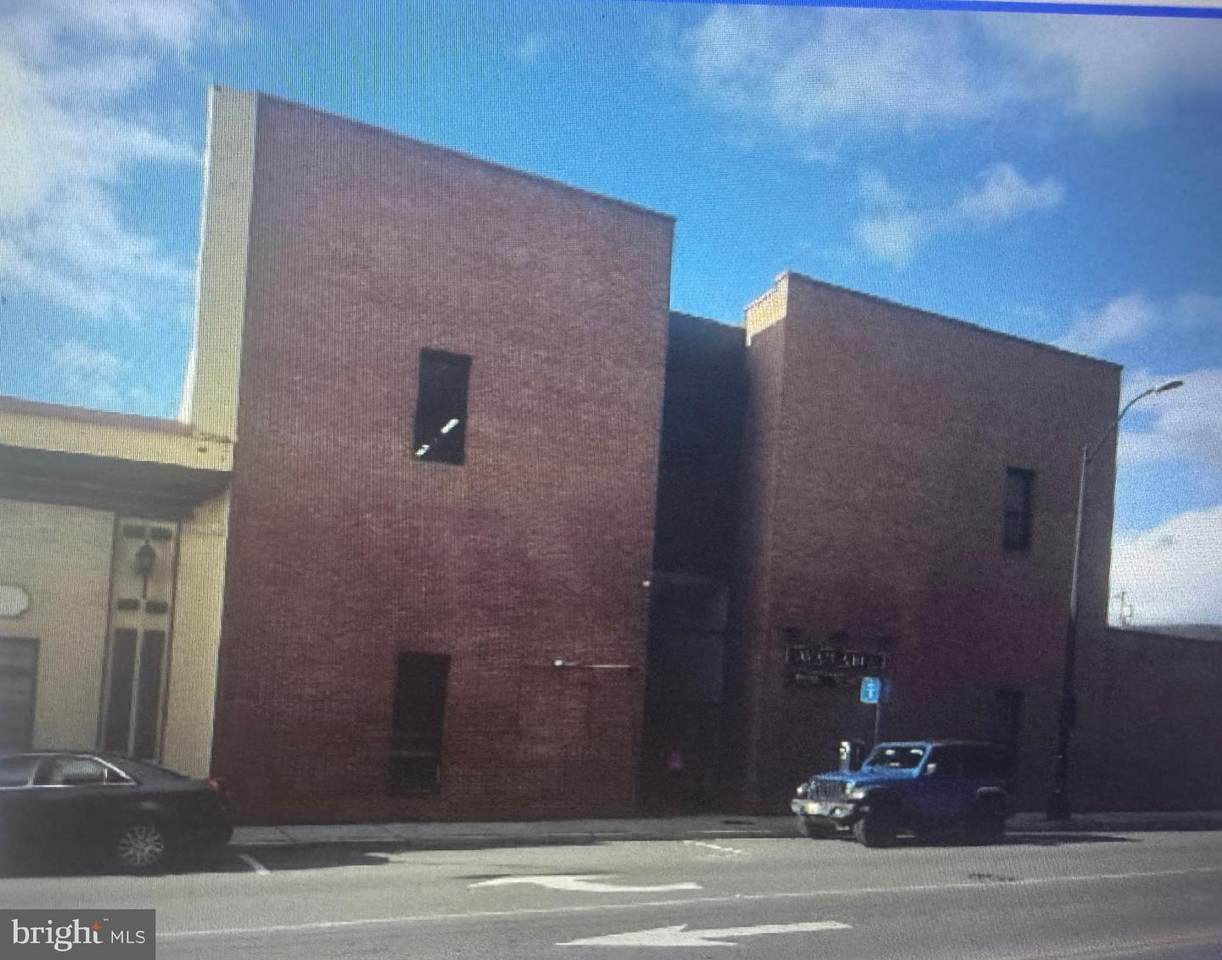 38 Mechanic Street - Photo 1