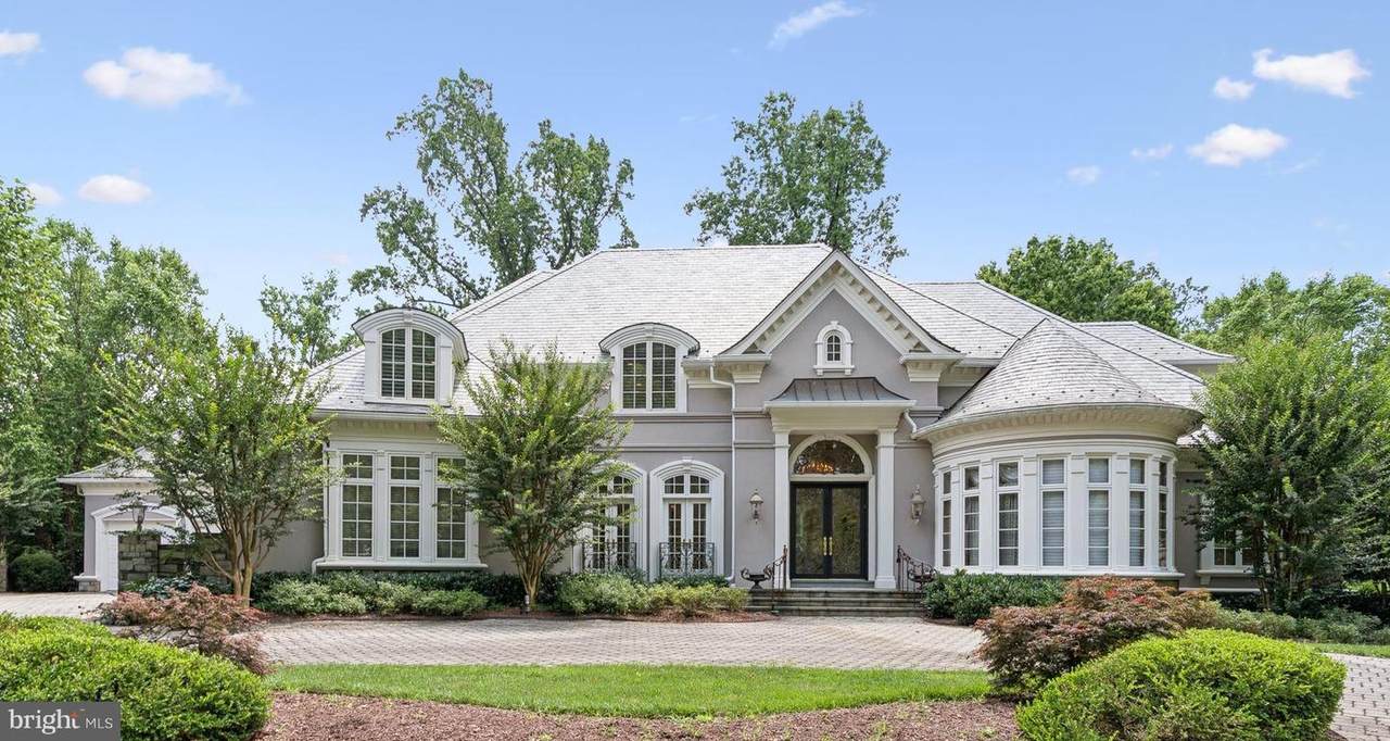 8527 Rapley Preserve Circle - Photo 1