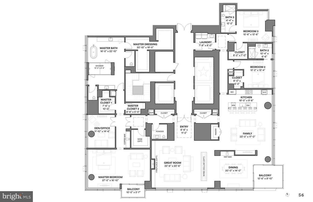 1911 Walnut Street - Photo 1