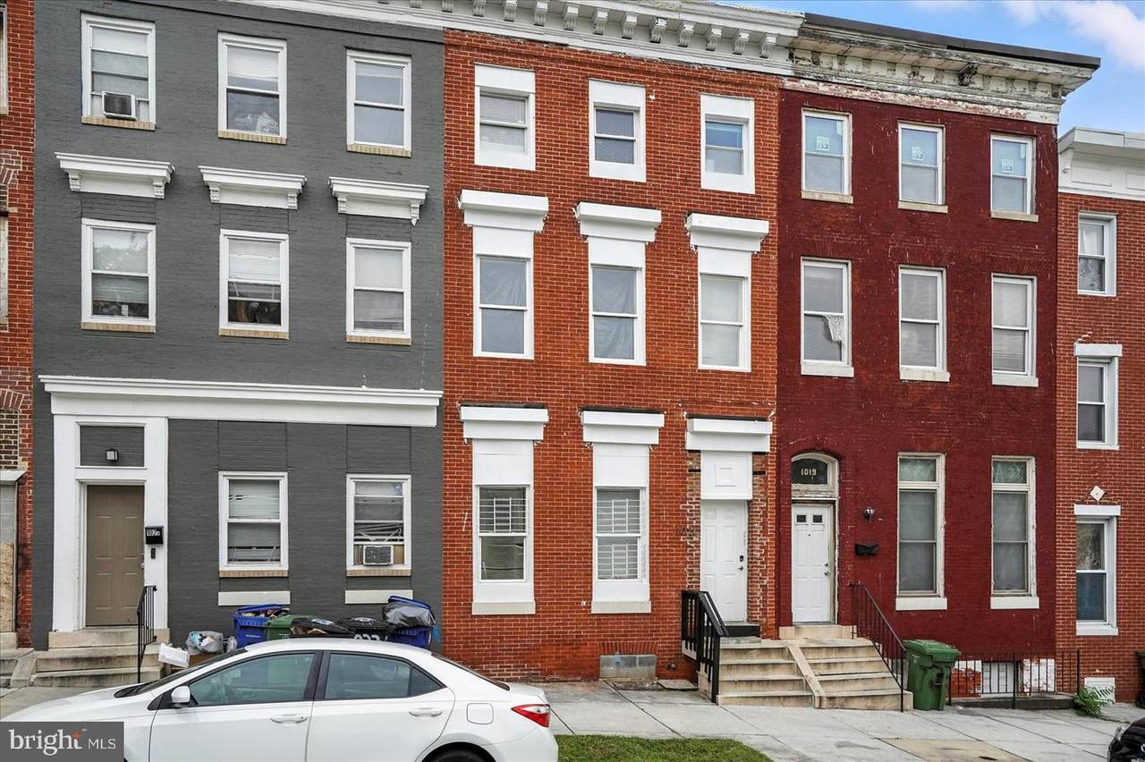 1021 Caroline Street - Photo 1