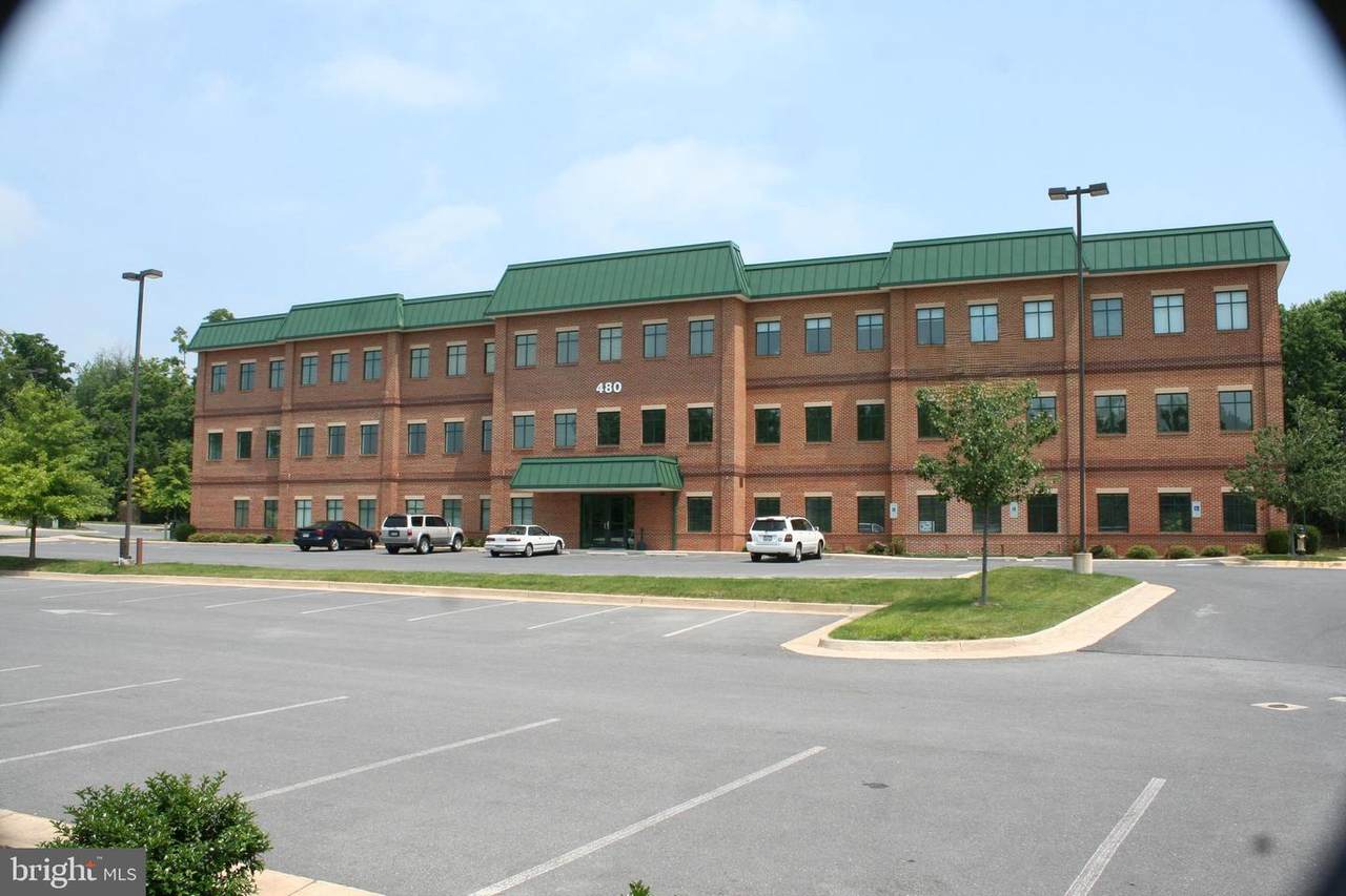 480 Jubal Early Drive - Photo 1