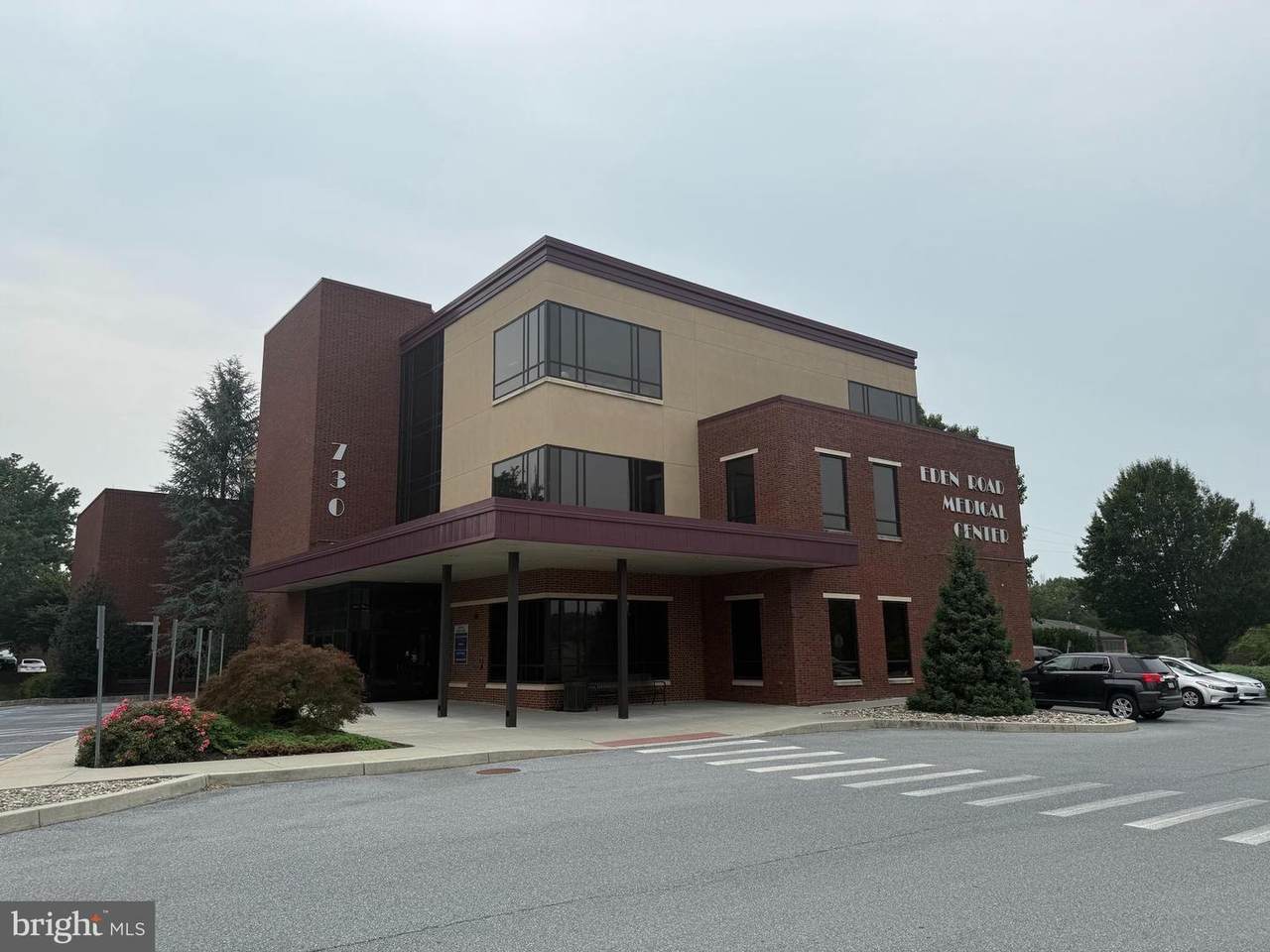 730 Eden Road - Photo 1