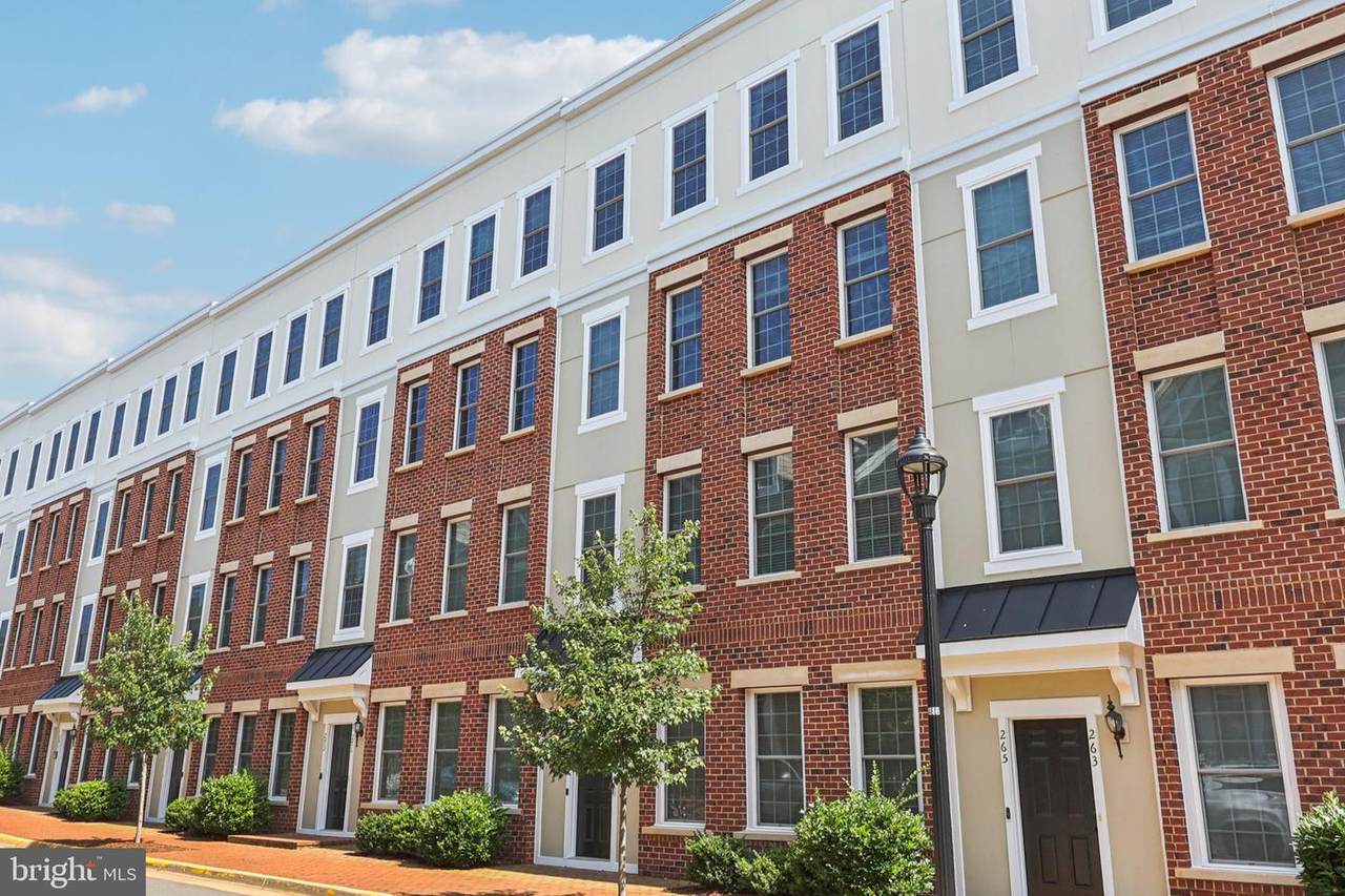 269 High Rail Terrace - Photo 1