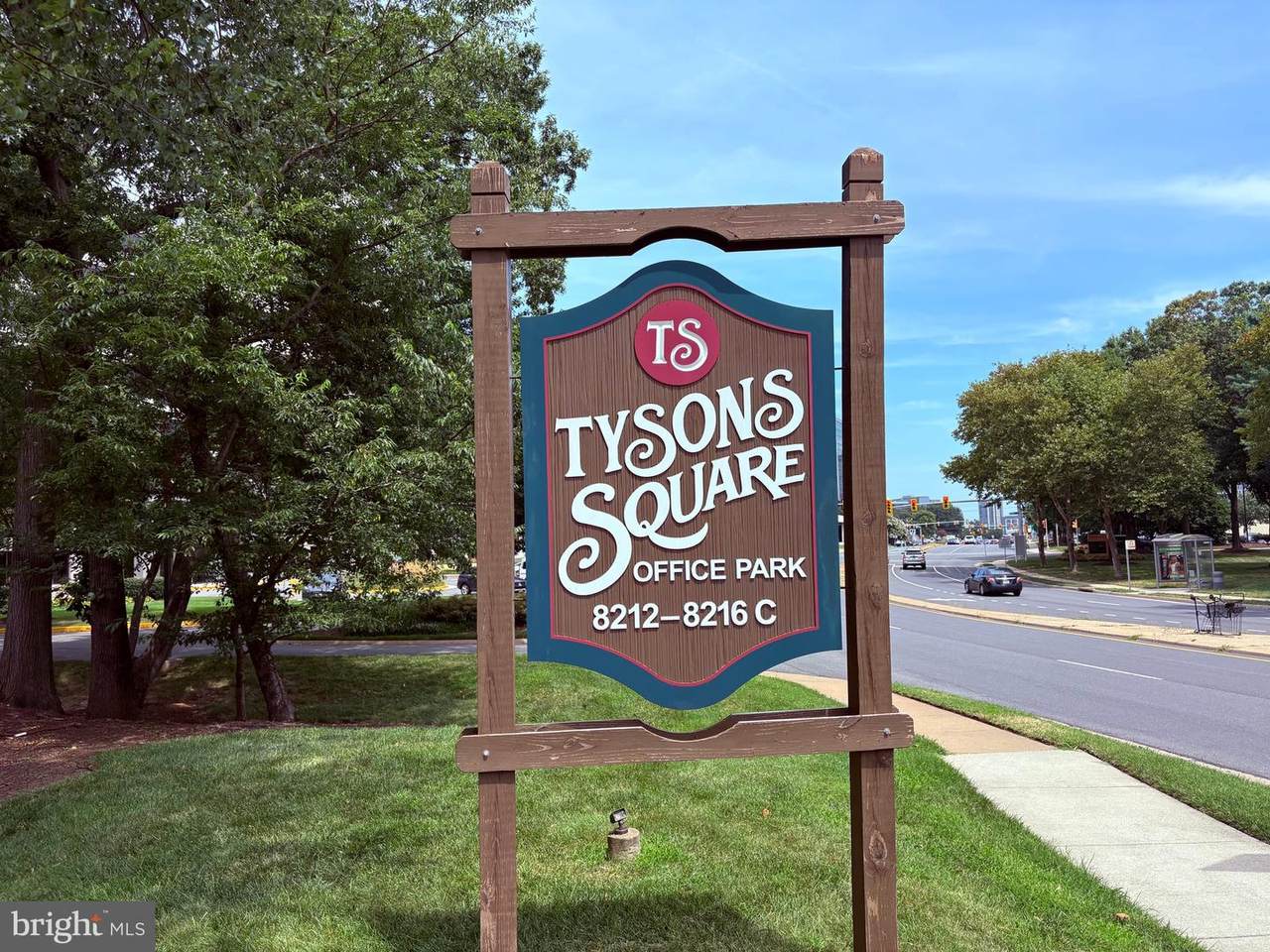 8212-A Old Courthouse Road - Photo 1