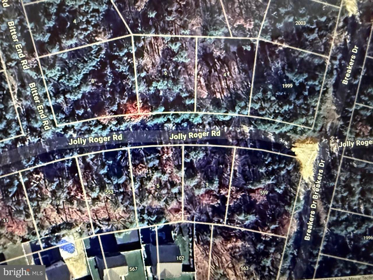 1999 Breakers Drive - Photo 1