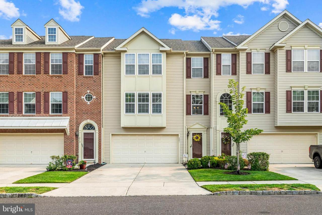 221 Nathan Drive - Photo 1