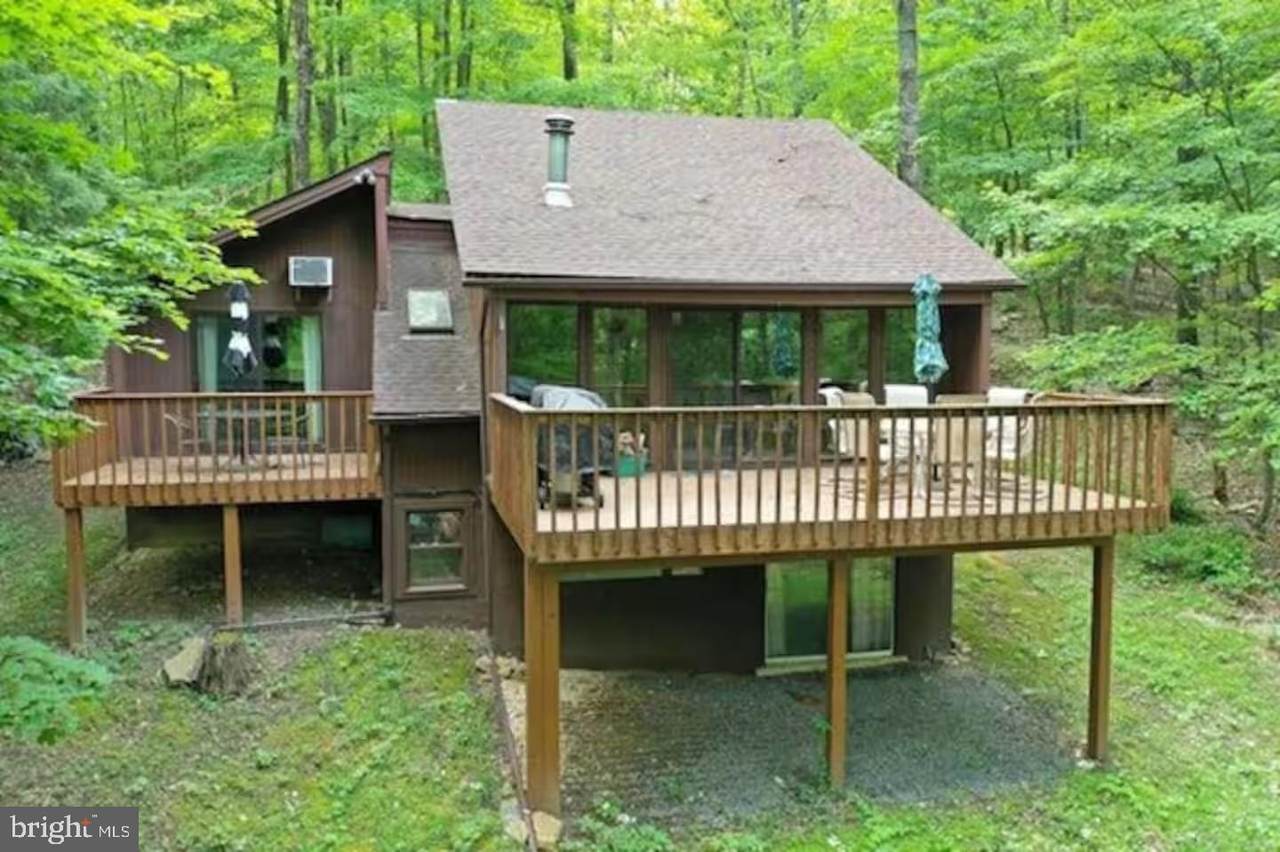 170 Whipporwill Way - Photo 1