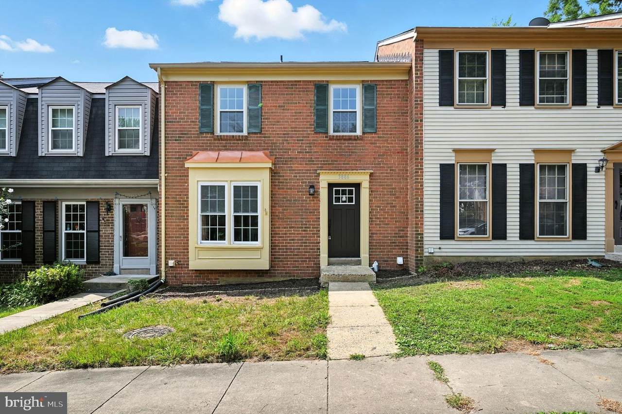 3886 Bradwater Street - Photo 1