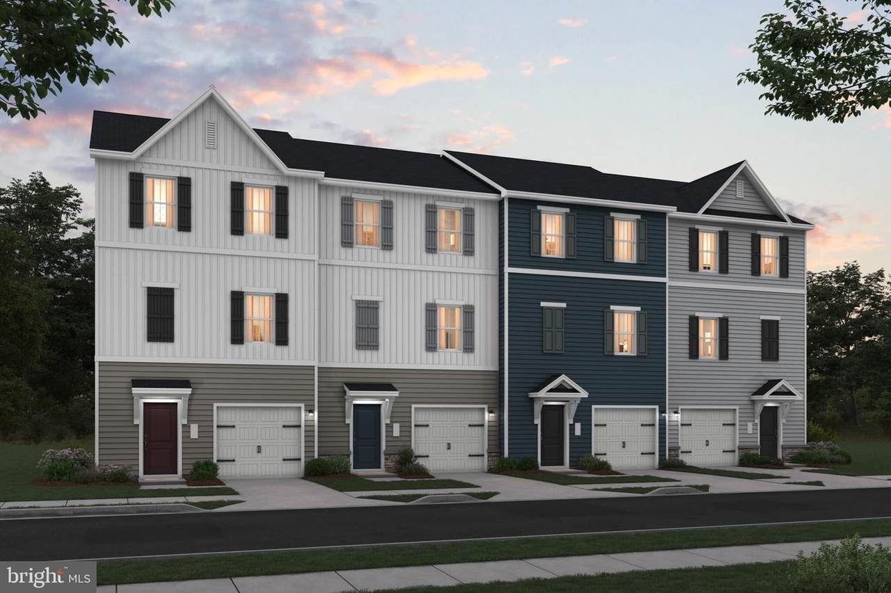 2613 Cougar Lane - Photo 1