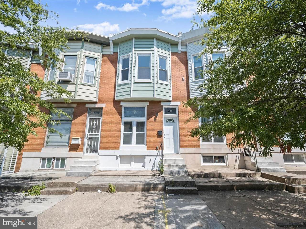 405 Newkirk Street - Photo 1