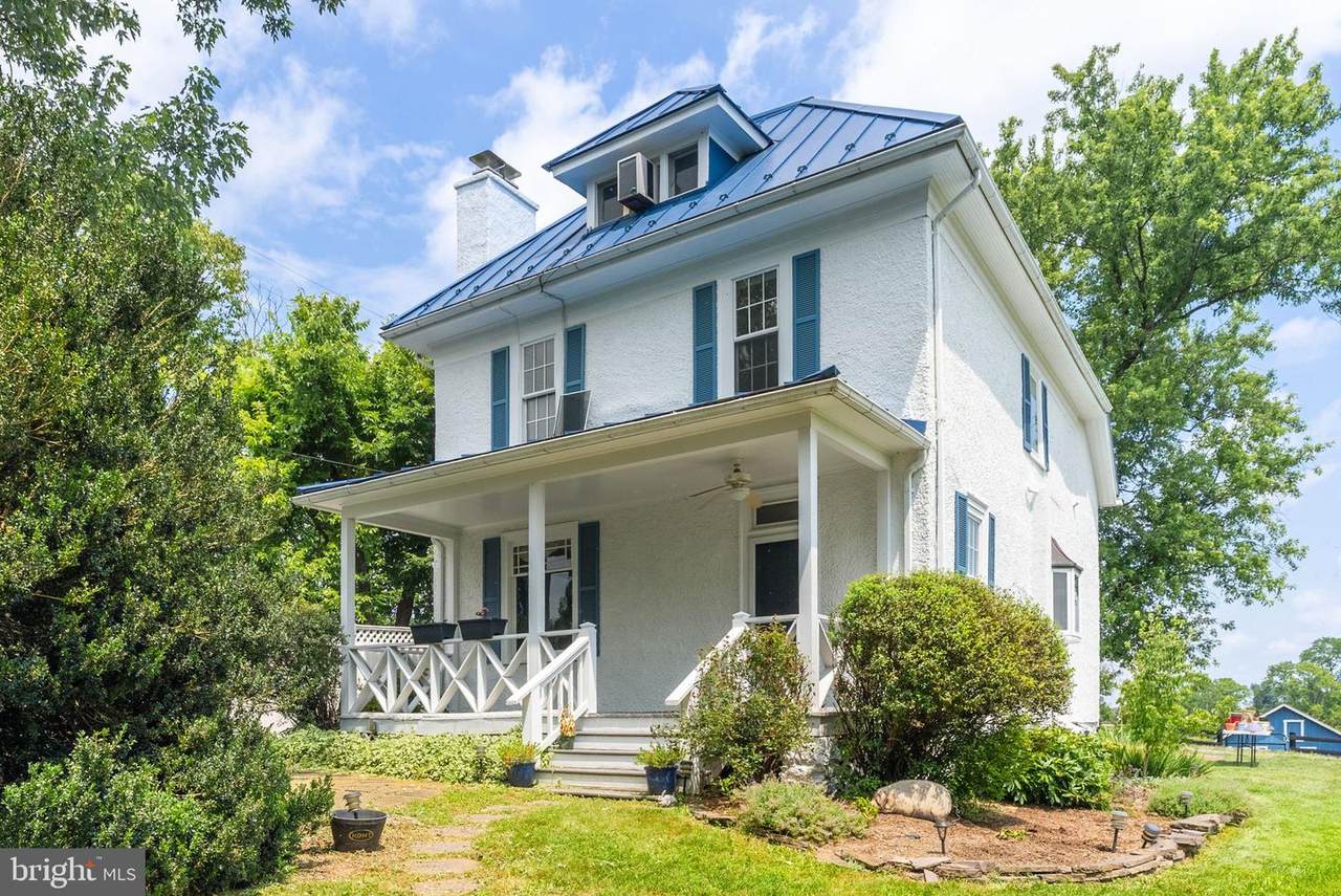 64 Salem Church Road - Photo 1