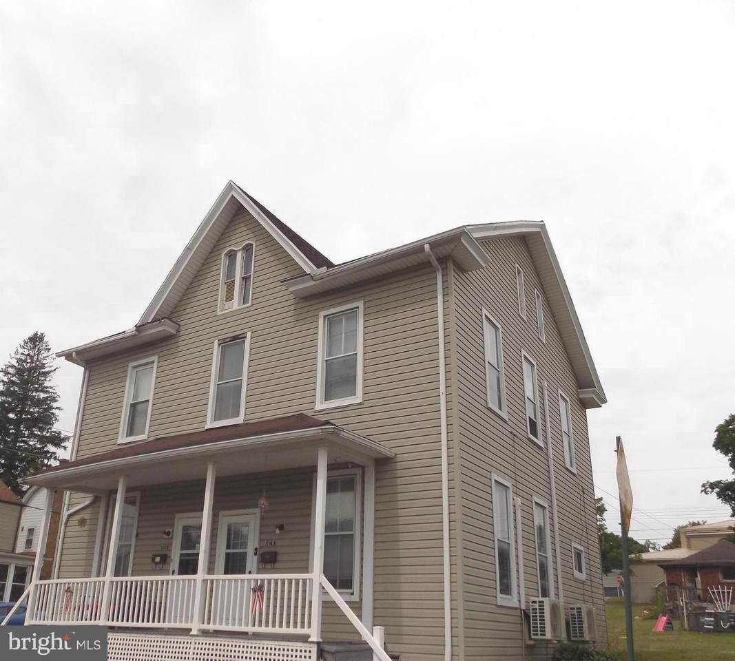 514 Pruner Street - Photo 1