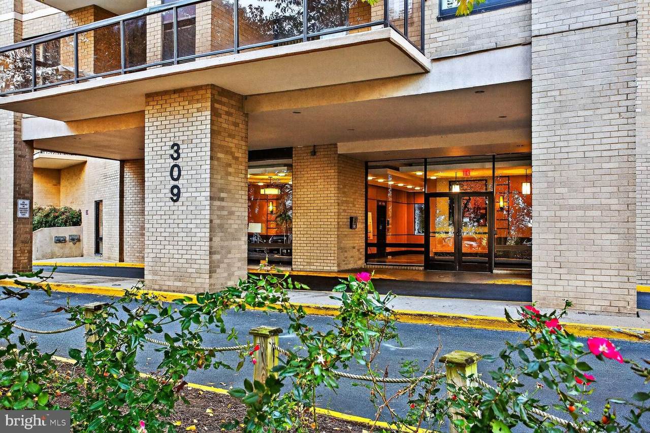 309 Yoakum Parkway - Photo 1