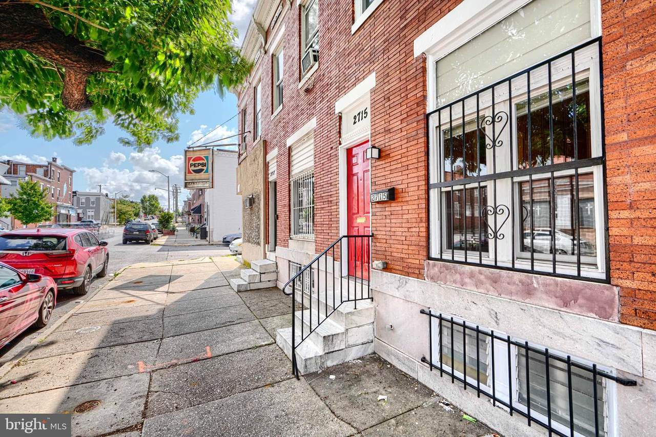 2715 Monument Street - Photo 1