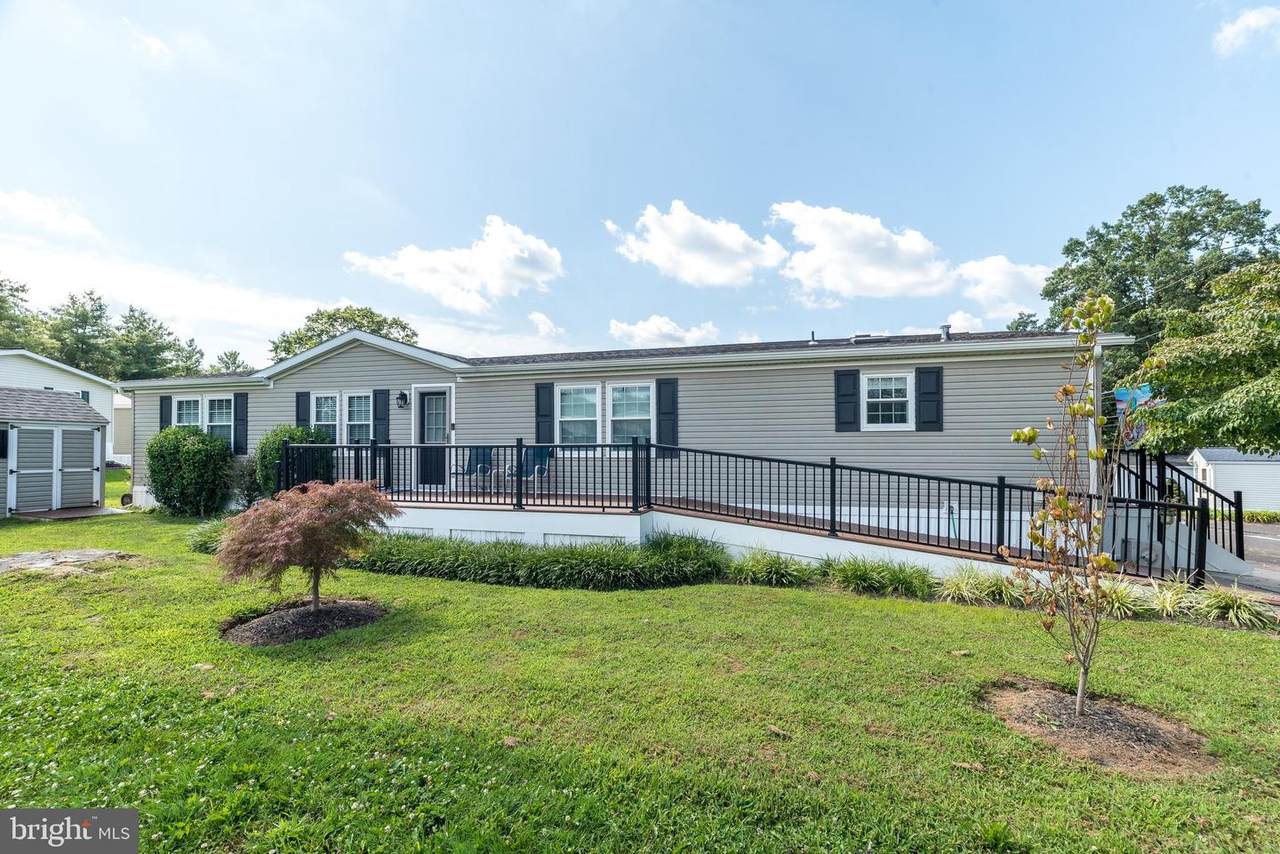 3000 Walnut Lane - Photo 1