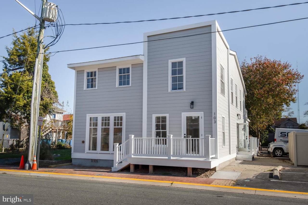 103 Fremont Street - Photo 1