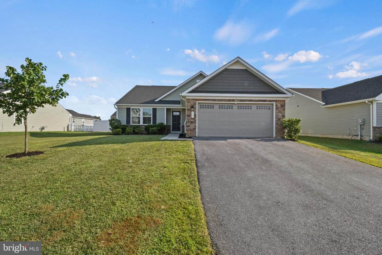 361 Rushbrook Road - Photo 1