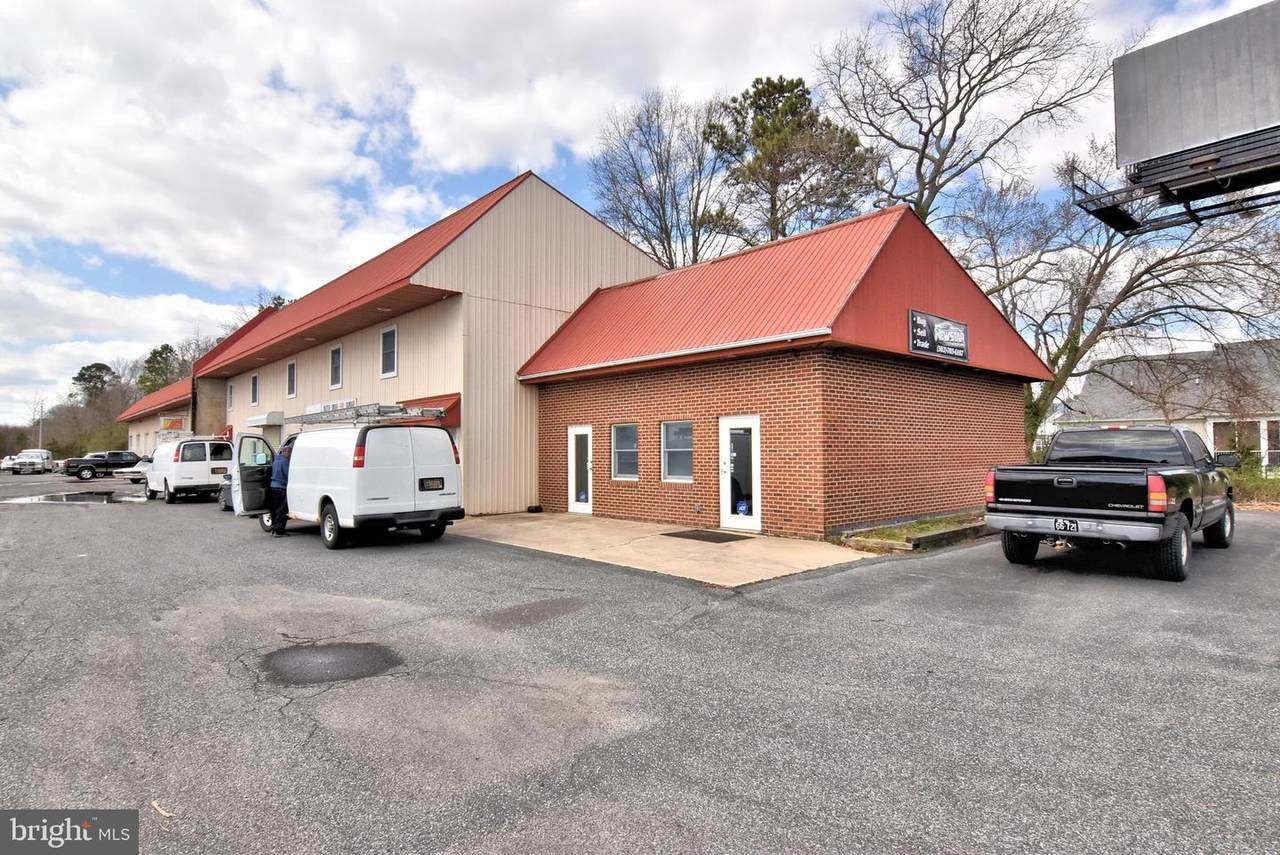 30616, 30620 & 30627 Coastal Highway - Photo 1