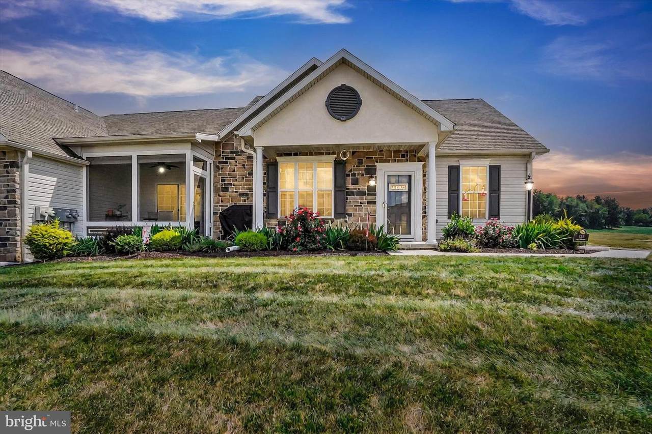 218 Dolomite Drive - Photo 1