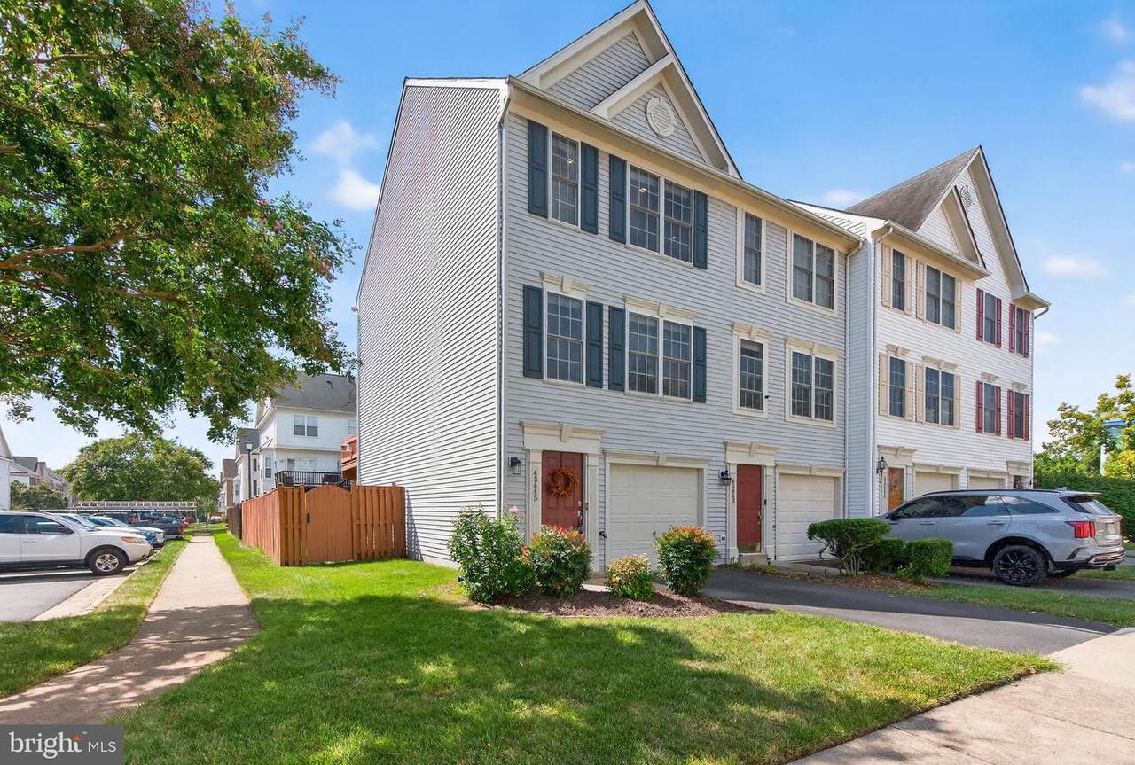 45445 Timber Trail Square - Photo 1