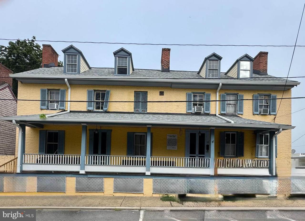 112 Commerce Street - Photo 1
