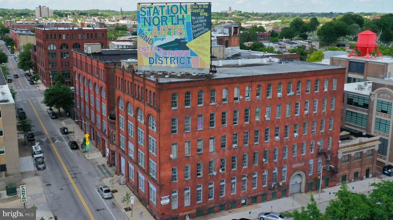 1501 Guilford Avenue - Photo 1