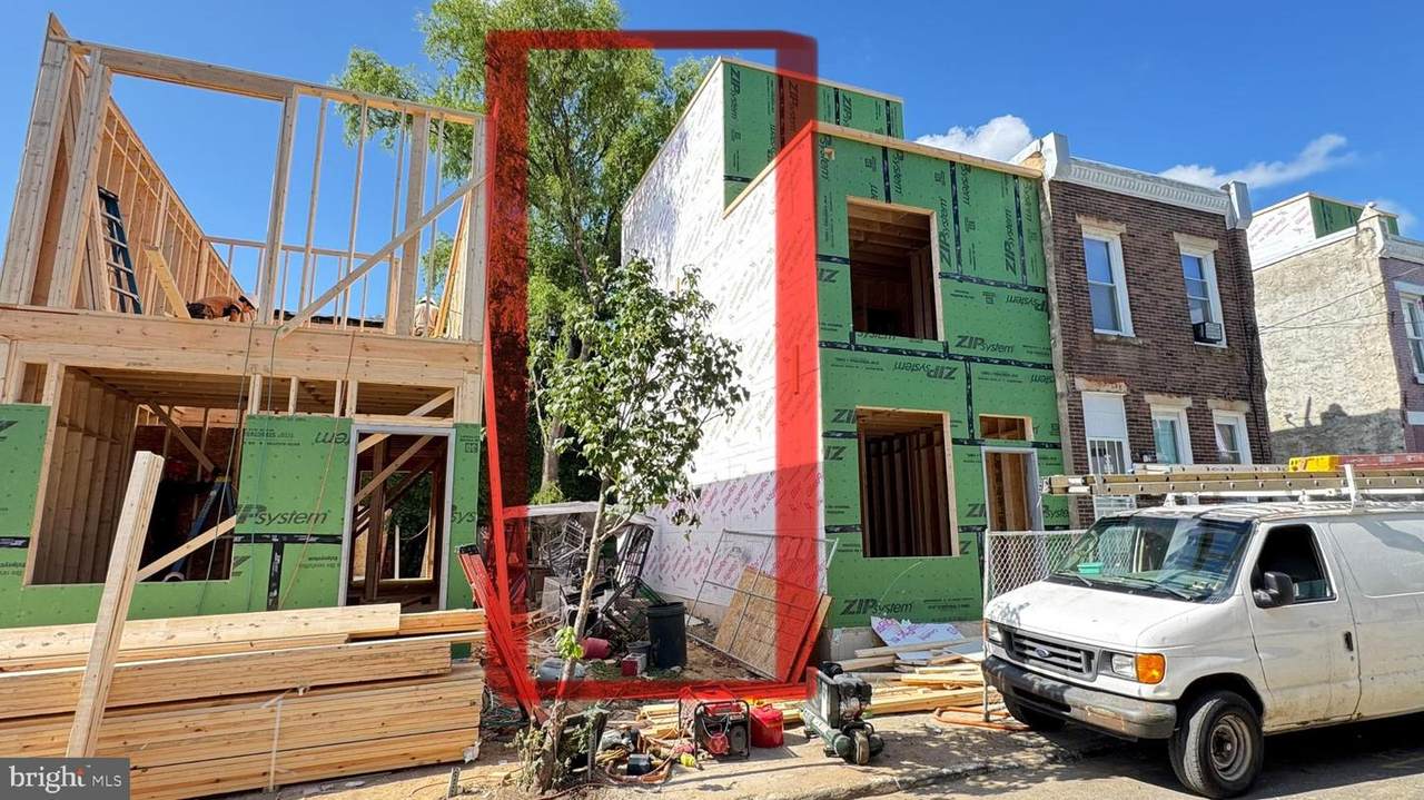 926 Edgley Street - Photo 1