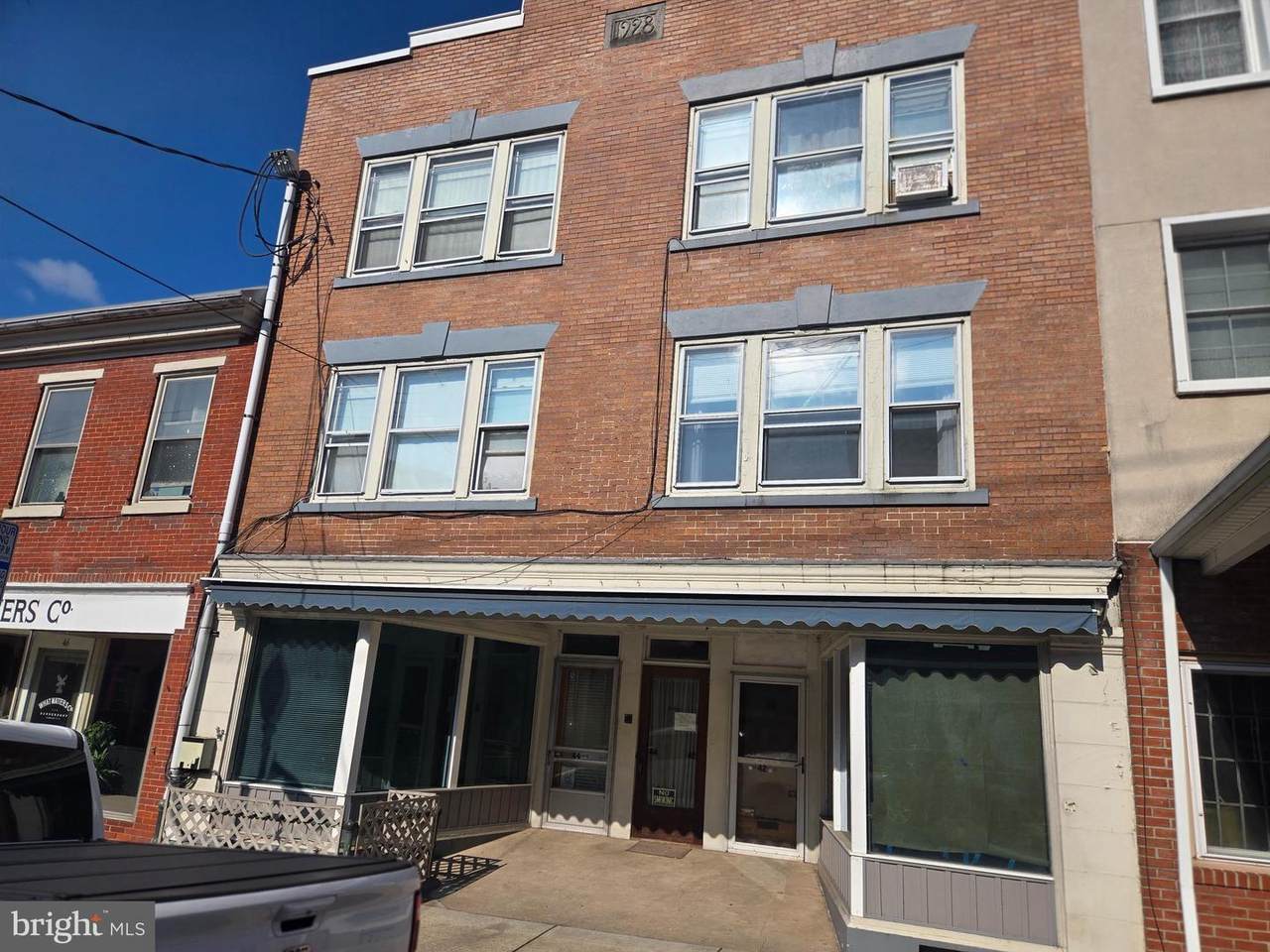 42-44 4TH Street - Photo 1