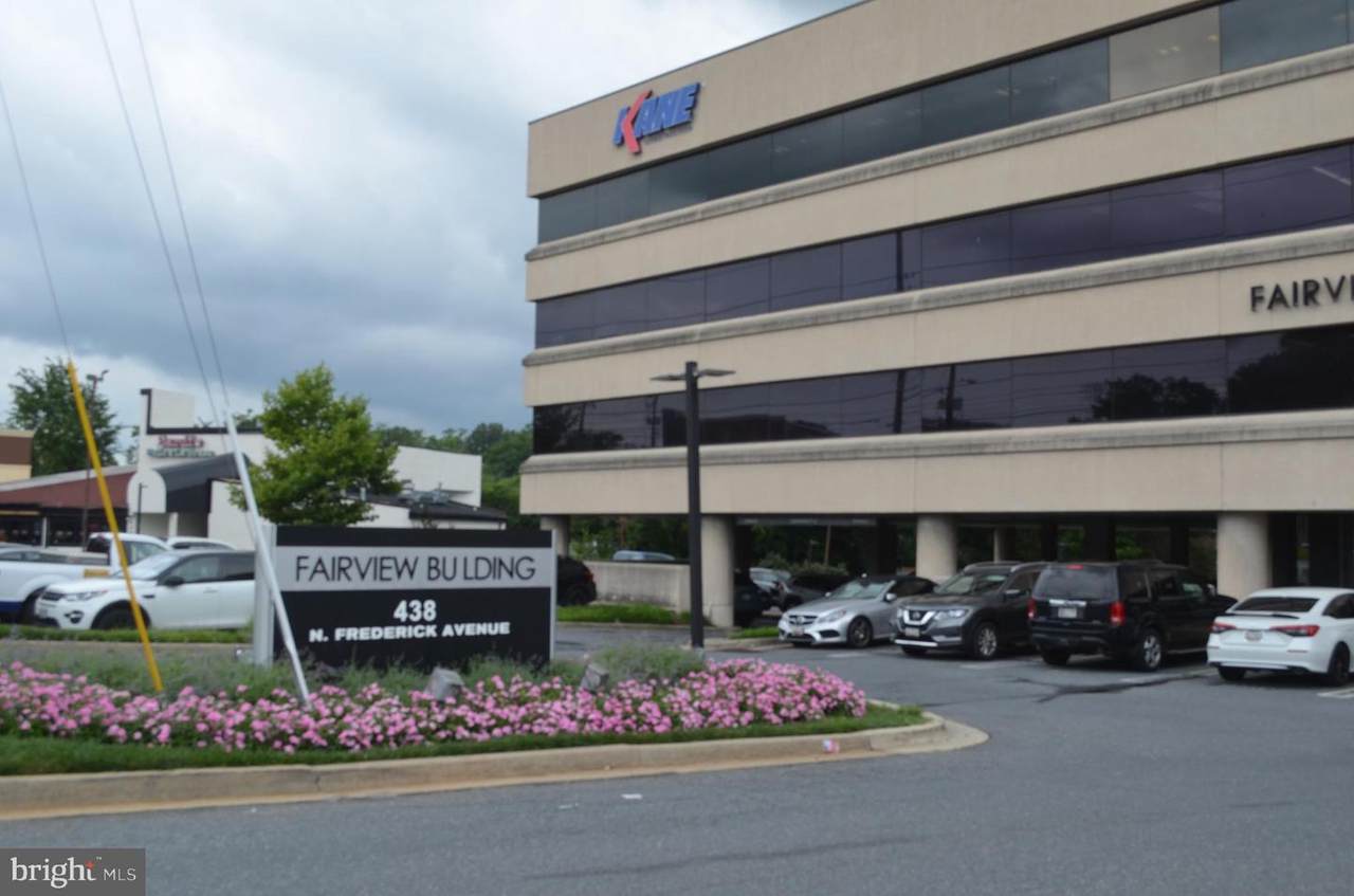 438 Frederick Avenue - Photo 1