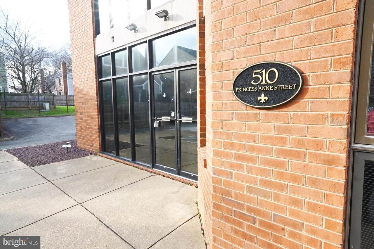 510 Princess Anne Street - Photo 1