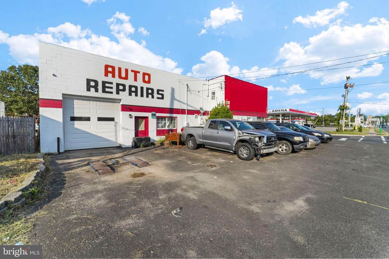 719 White Horse Pike - Photo 1