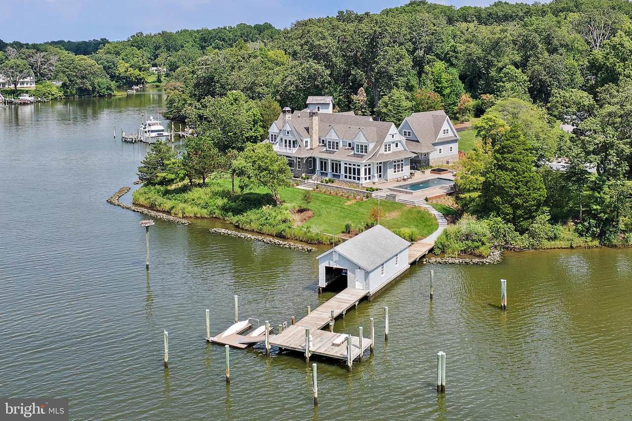 3182 Harness Creek Road - Photo 1