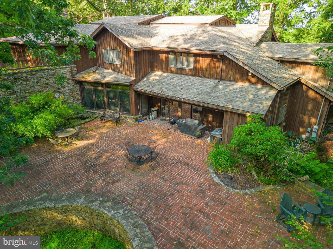 1720 Pysell Crosscut Road - Photo 1