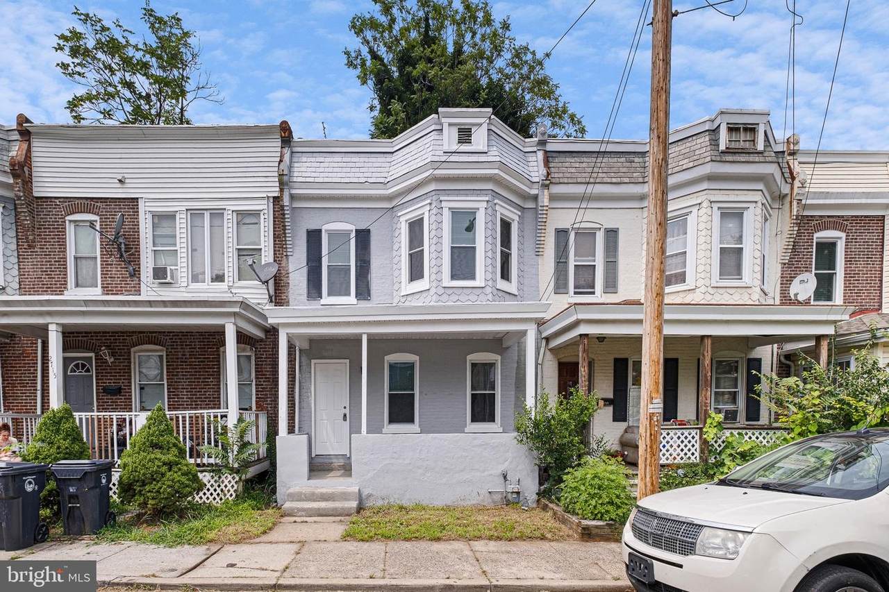 2717 West Street - Photo 1