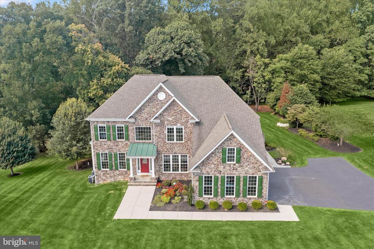 4058 Candle Light Drive - Photo 1