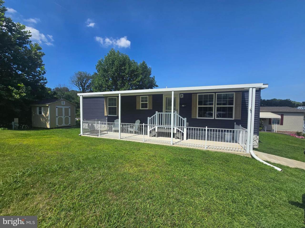 216 Park Drive - Photo 1