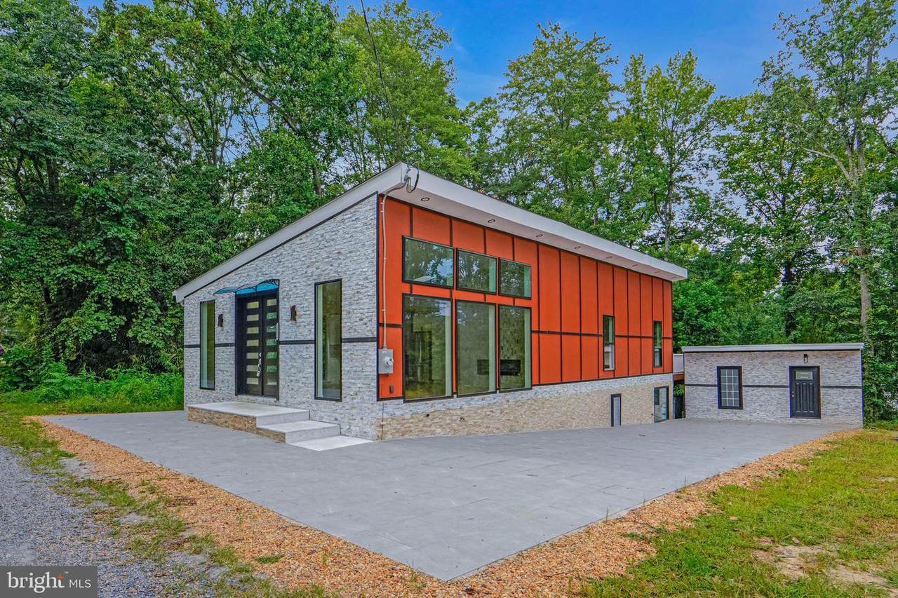 12116 Old Fort Road - Photo 1