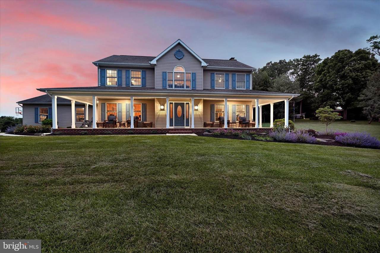 1014 Bernoudy Road - Photo 1