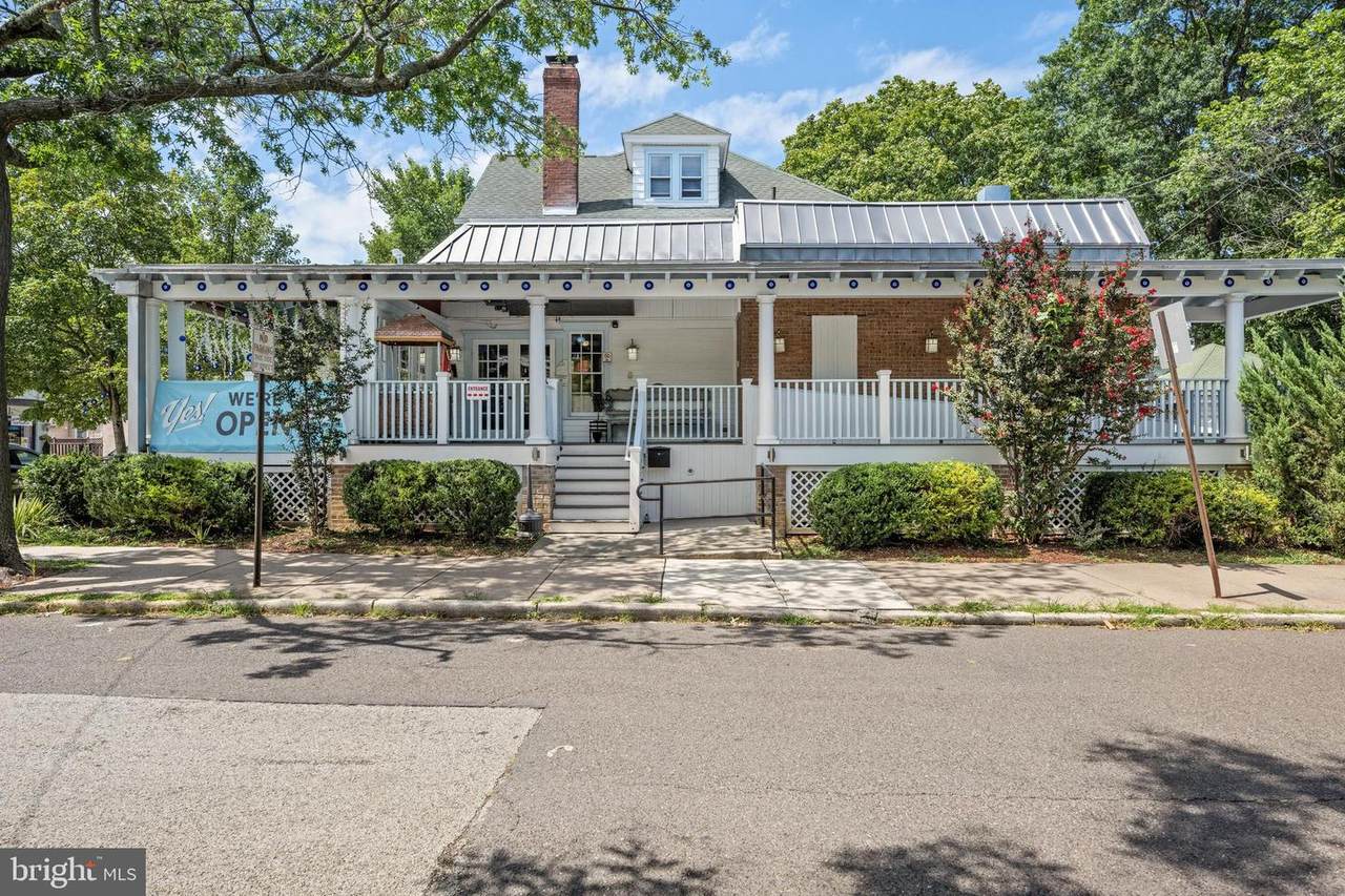 563 Haddon Avenue - Photo 1