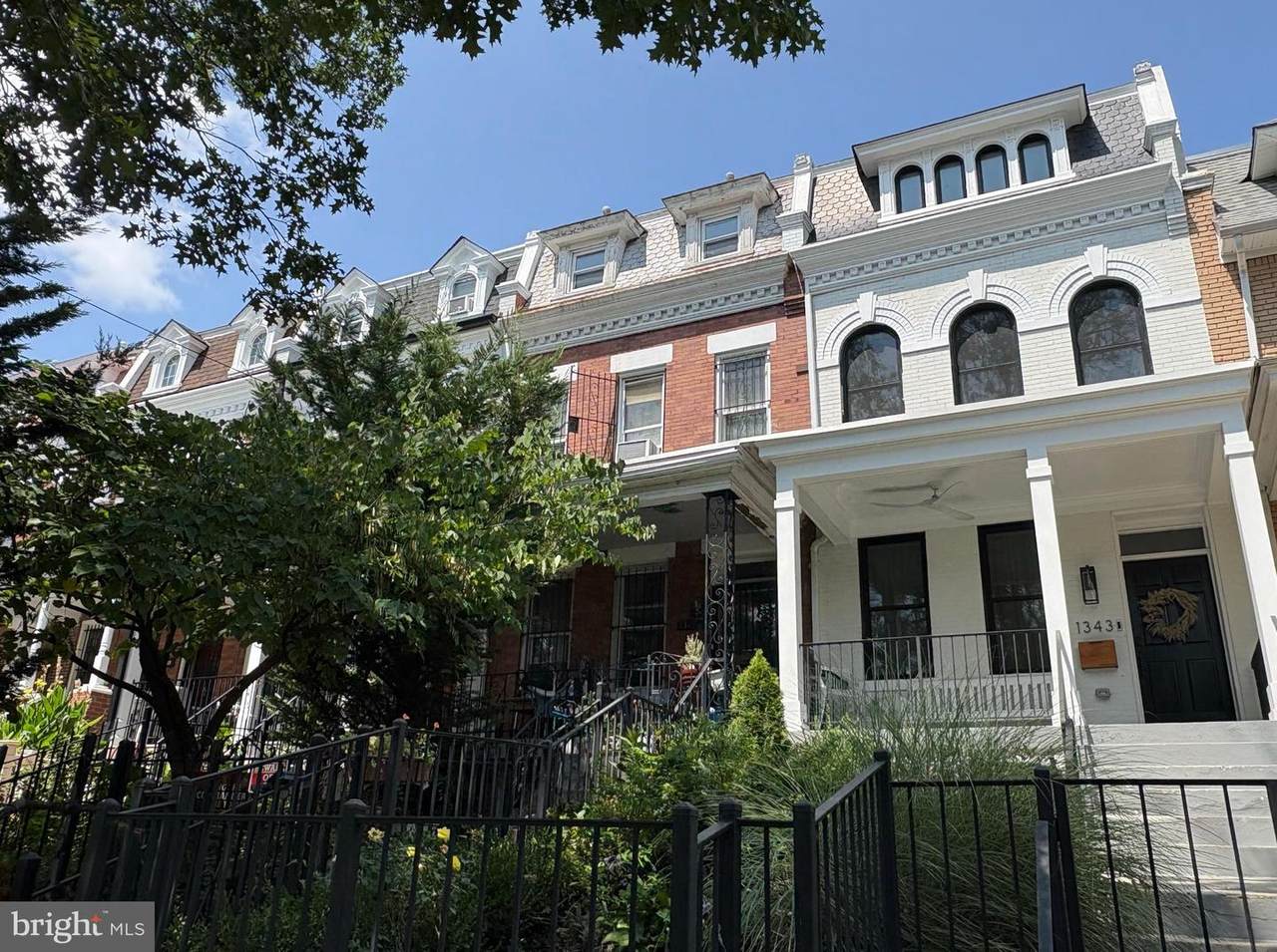 1345 Shepherd Street - Photo 1